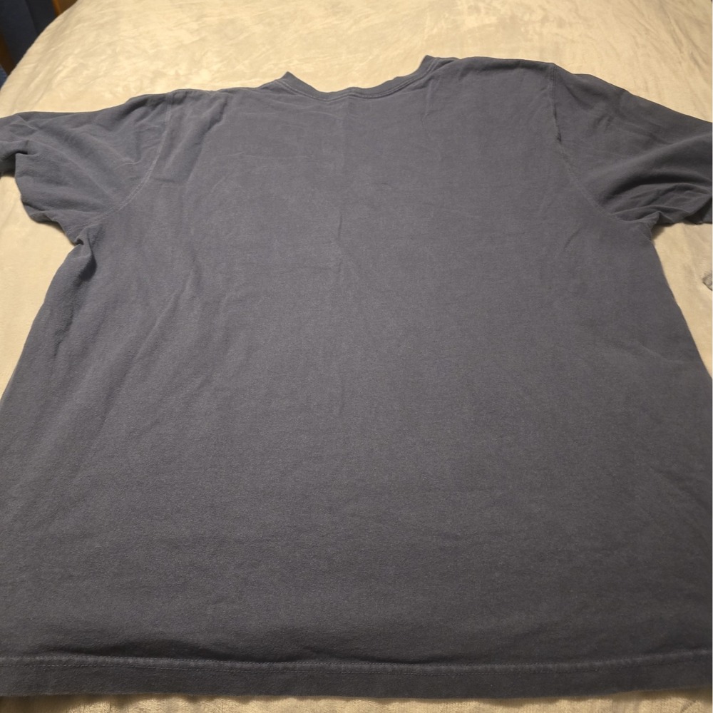 Carhartt Shirt Lot Of 7 Sz 2XL Tees T-Shirts Workwear Short Sleeve Loose OG Fit - Picture 9 of 16